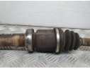 Recambio de transmision delantera derecha para ford fusion (cbk) ambiente referencia OEM IAM SIN REF  