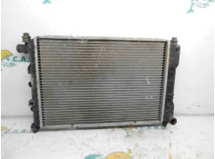 RADIADOR AGUA 