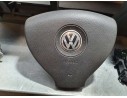 Recambio de kit airbag para volkswagen golf vi (5k1) advance referencia OEM IAM 5K0880201AA81U  C/ SALPICADERO Y SIN PRETENSORES