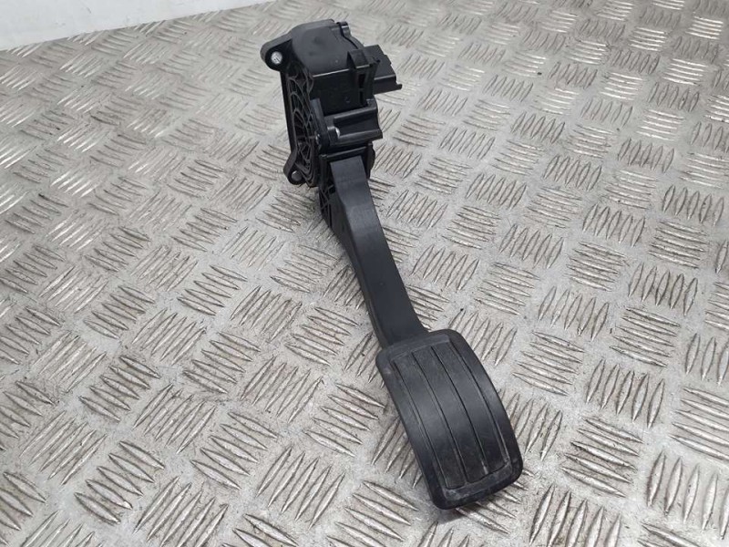 Recambio de potenciometro pedal para peugeot partner kasten furgon referencia OEM IAM 9836042280 028075500C 