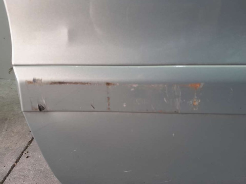 Recambio de puerta delantera izquierda para ford galaxy (ca1) ghia referencia OEM IAM 1569194  TOCADA