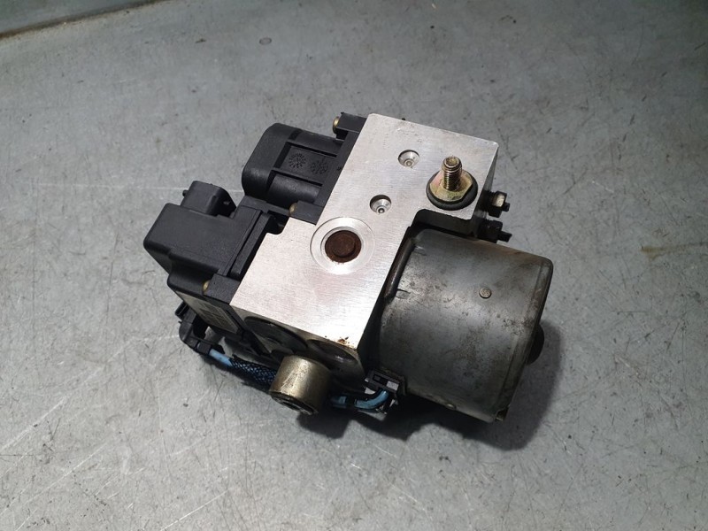 Recambio de abs para opel astra g berlina comfort referencia OEM IAM 90581417 0265216651 BOSCH