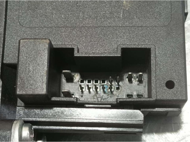 Recambio de motor elevalunas trasero izquierdo para volvo v50 familiar 1.6 d drive kinetic referencia OEM IAM 979039100 100613 