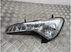 Recambio de faro antiniebla izquierdo para kia sportage drive 4x2 referencia OEM IAM 922013W  