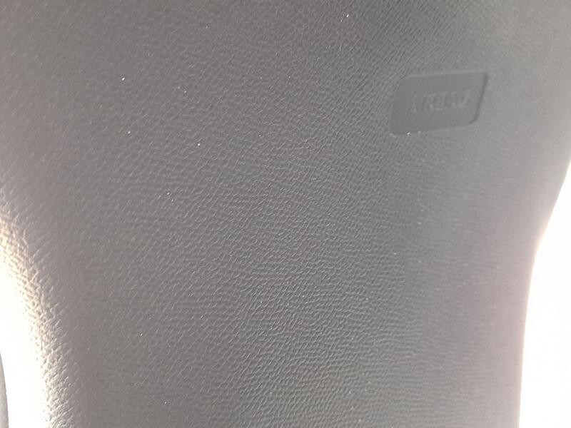 Recambio de airbag cortina delantero derecho para opel corsa f (p2jo) 1.2 (68) referencia OEM IAM 9827991580  