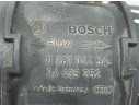 Recambio de caudalimetro para opel combo (corsa c) familiar referencia OEM IAM 24439252 0281002549 BOSCH