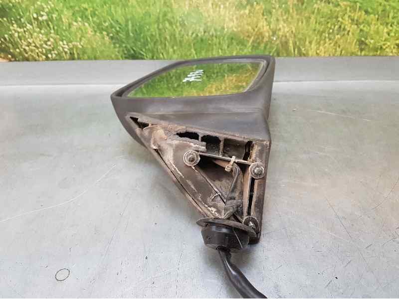Recambio de retrovisor derecho para chrysler voyager (es) 2.5 td le referencia OEM IAM  6 PINS ELECTRICO