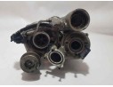 Recambio de turbocompresor para mercedes-benz sprinterii caja cerrada (desde 01.06) 2.1 cdi cat referencia OEM IAM A6510905380 5
