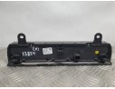 Recambio de mando climatizador para citroën c4 1.5 hdi referencia OEM IAM 9844375880 1052902400 