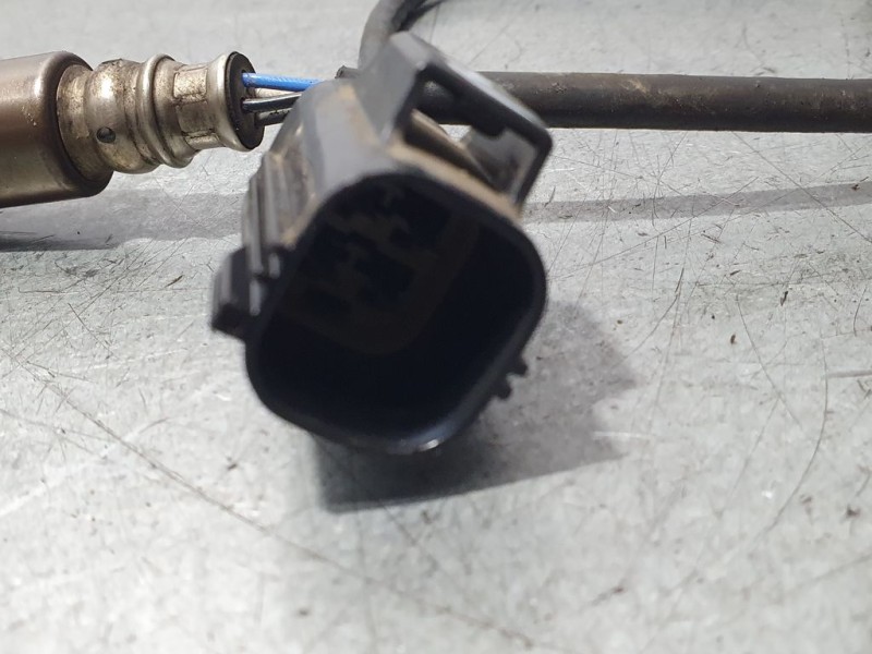 Recambio de sonda lambda para volvo c70 cabriolet 2.4 momentum (103kw) referencia OEM IAM 30651723  DENSO