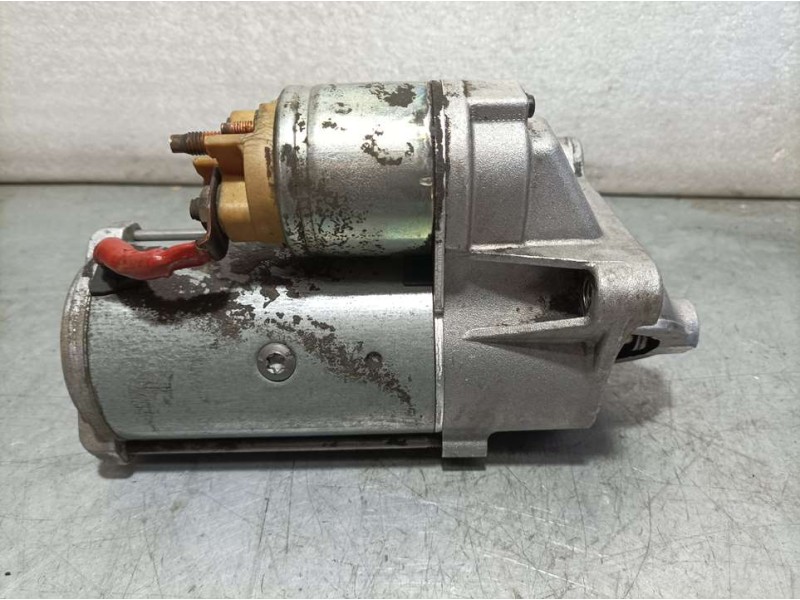 Recambio de motor arranque para renault megane ii berlina 3p confort dynamique referencia OEM IAM 8200331251 D7R49 VALEO
