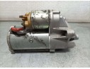 Recambio de motor arranque para renault megane ii berlina 3p confort dynamique referencia OEM IAM 8200331251 D7R49 VALEO