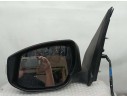 Recambio de retrovisor izquierdo para nissan pulsar (c13) acenta referencia OEM IAM 212876246  ELECTRICO
