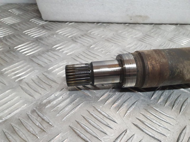 Recambio de transmision delantera derecha para ford fusion (cbk) ambiente referencia OEM IAM SIN REF  