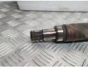 Recambio de transmision delantera derecha para ford fusion (cbk) ambiente referencia OEM IAM SIN REF  