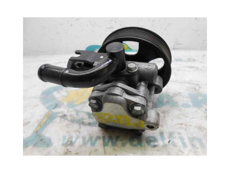 Recambio de bomba direccion para kia sorento 2.5 crdi vgt ex1 referencia OEM IAM 6424D012  