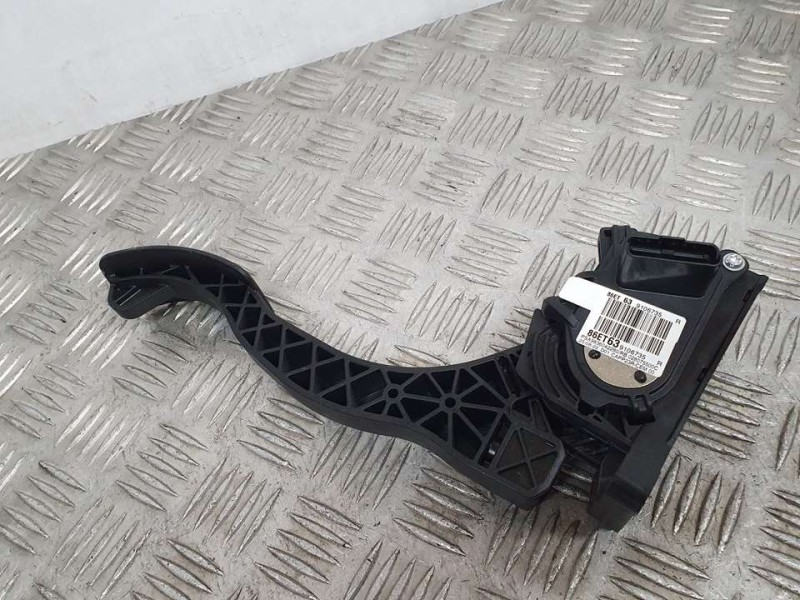 Recambio de potenciometro pedal para peugeot partner kasten furgon referencia OEM IAM 9836042280 028075500C 