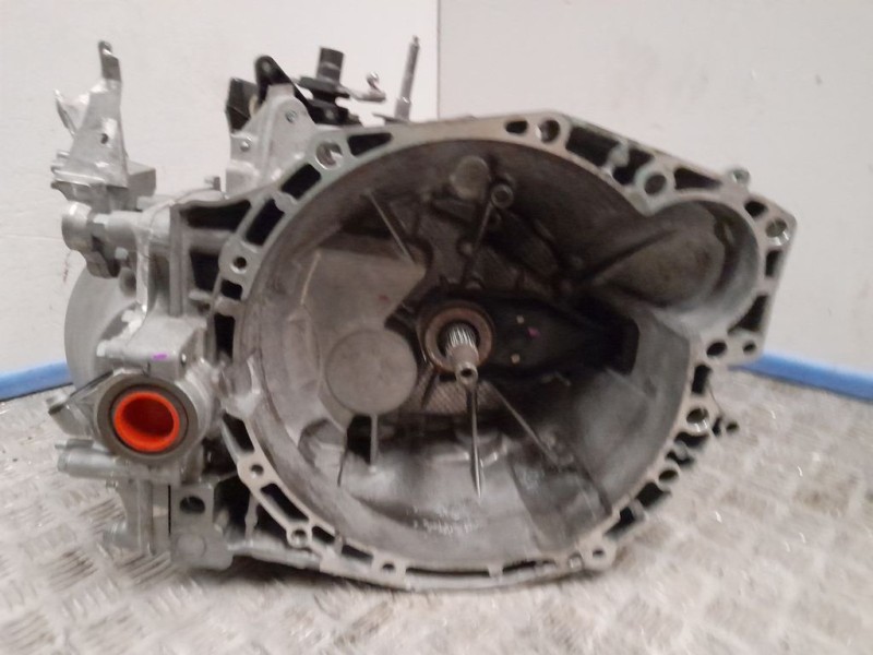 Recambio de caja cambios para citroën ds4 sport referencia OEM IAM 20MB26 0989358 6VELOCIDADES