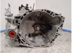 Recambio de caja cambios para citroën ds4 sport referencia OEM IAM 20MB26 0989358 6VELOCIDADES