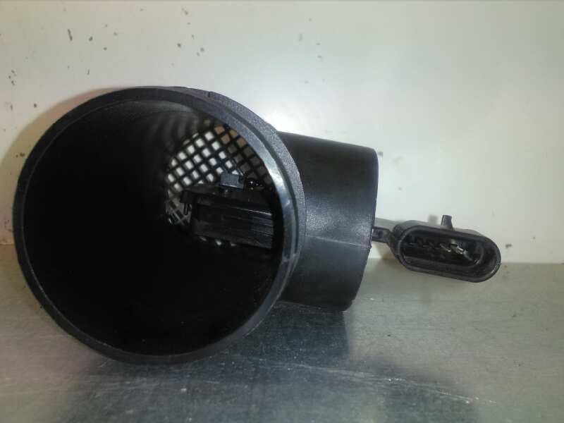 Recambio de caudalimetro para opel astra h berlina 1.6 16v referencia OEM IAM 25358054  DELPHI