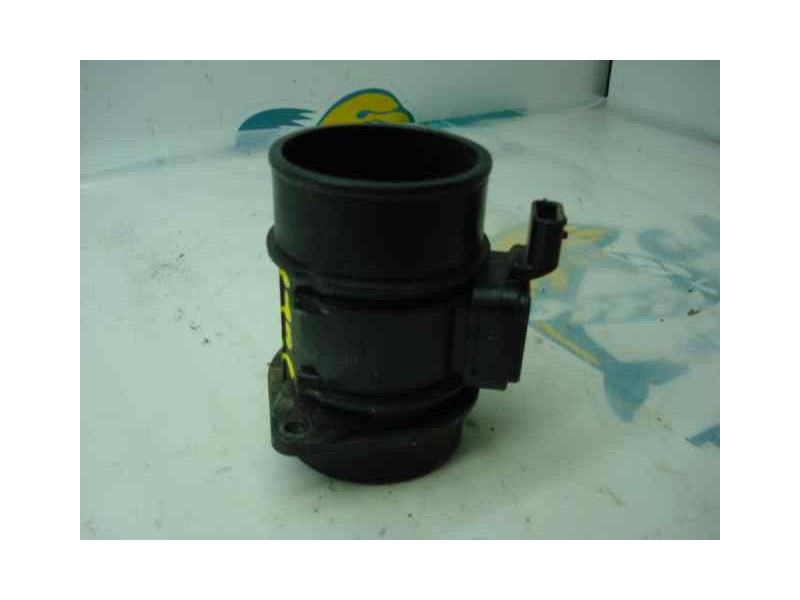Recambio de caudalimetro para renault megane iii berlina 5 p dynamique referencia OEM IAM 5WK97021  CONTINENTAL