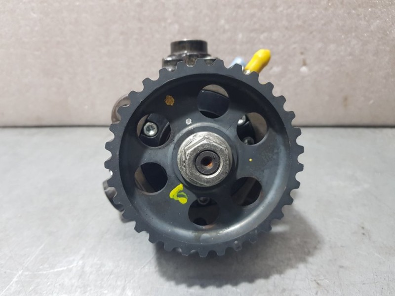 Recambio de bomba alta presion para chevrolet epica 2.0 diesel cat referencia OEM IAM 96859151 0445010180 BOSCH