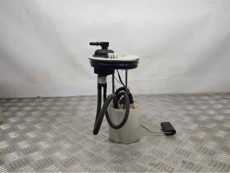 Recambio de aforador para ford ecosport (cr6) active referencia OEM IAM GN159H307NA  