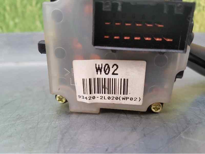 Recambio de mando limpia para hyundai i30 classic referencia OEM IAM   