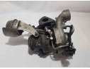 Recambio de turbocompresor para mercedes-benz sprinterii caja cerrada (desde 01.06) 2.1 cdi cat referencia OEM IAM A6510905380 5