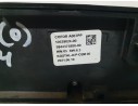 Recambio de mando climatizador para citroën c4 1.5 hdi referencia OEM IAM 9844375880 1052902400 