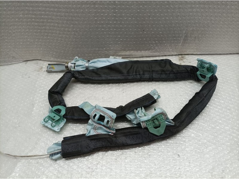 Recambio de airbag cortina delantero izquierdo para alfa romeo mito (145) quadrifoglio verde referencia OEM IAM 505189790  TRW A