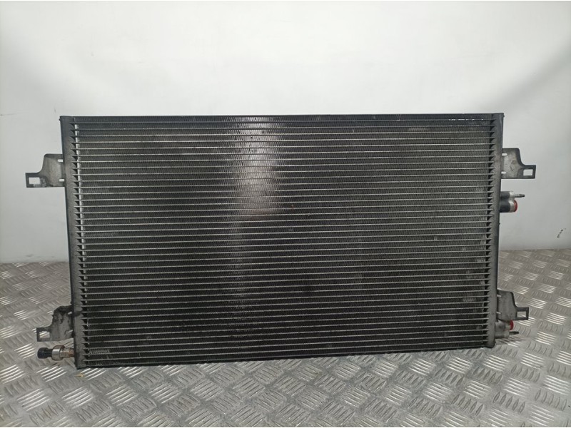 Recambio de condensador / radiador aire acondicionado para renault laguna ii grandtour (kg0) dynamique referencia OEM IAM 820033