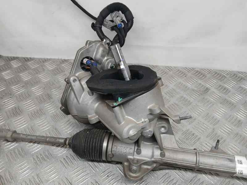 Recambio de cremallera direccion para peugeot 208 (p2) active pack referencia OEM IAM 9834749280 38216131 ELECTRO-MECANICA