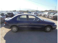 HYUNDAI LANTRA BERLINA (RD)