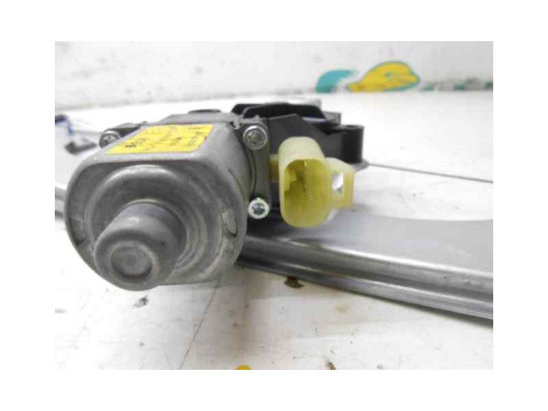 Recambio de elevalunas trasero izquierdo para chevrolet cruze ls referencia OEM IAM   ELECTRICO 2 PINS