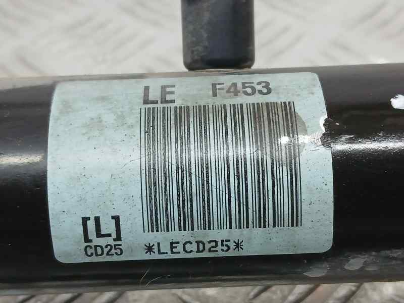 Recambio de cremallera direccion para chevrolet kalos 1.4 se referencia OEM IAM 96425093  ASISTIDA