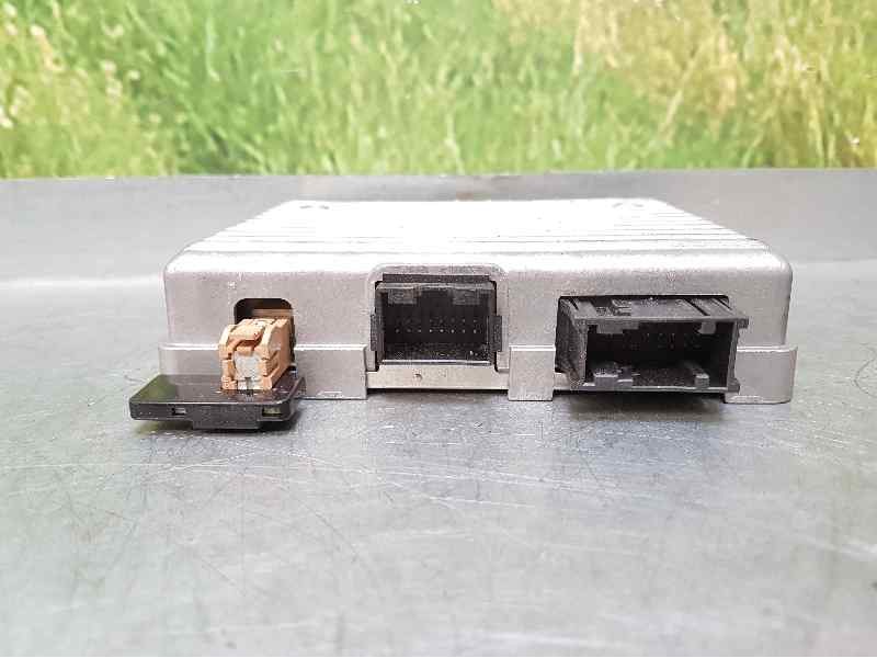 Recambio de modulo bluetooth para opel insignia sports tourer selective referencia OEM IAM 13353284 366821429 