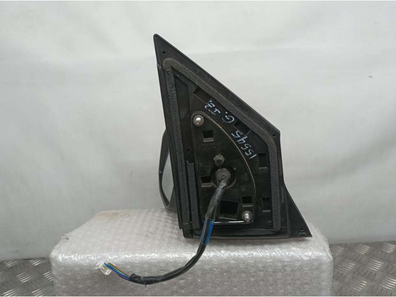 Recambio de retrovisor izquierdo para nissan pulsar (c13) acenta referencia OEM IAM 212876246  ELECTRICO