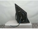 Recambio de retrovisor izquierdo para nissan pulsar (c13) acenta referencia OEM IAM 212876246  ELECTRICO