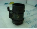 Recambio de caudalimetro para renault megane iii berlina 5 p dynamique referencia OEM IAM 5WK97021  CONTINENTAL