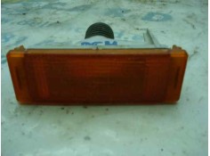 Recambio de piloto delantero derecho para renault rapid/express (f40) 1.9 diesel referencia OEM IAM 7700811996  AMBAR