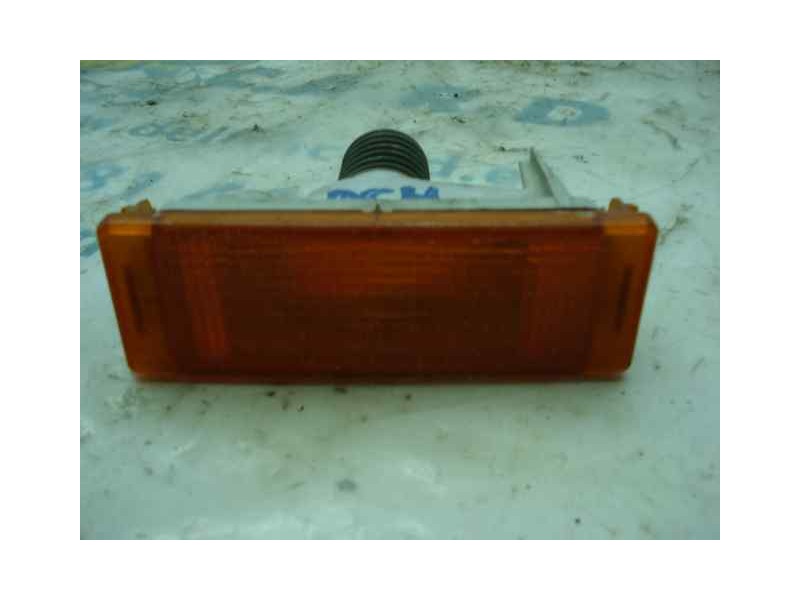 Recambio de piloto delantero derecho para renault rapid/express (f40) 1.9 diesel referencia OEM IAM 7700811996  AMBAR