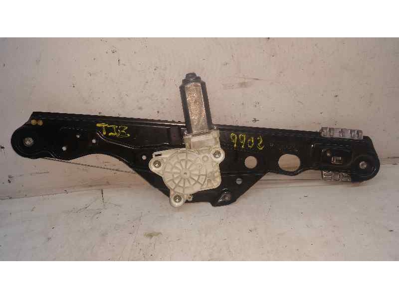 Recambio de elevalunas trasero izquierdo para mercedes-benz clase e (w211) berlina e 220 cdi (211.008) referencia OEM IAM SIN RE
