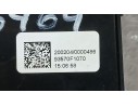 Recambio de mando elevalunas delantero izquierdo para kia sportage iv (ql, qle) 1.6 gdi referencia OEM IAM 93571F1070  