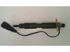 Recambio de inyector para audi a4 berlina (b5) 1.9 tdi referencia OEM IAM KBEL58P94  028130201J