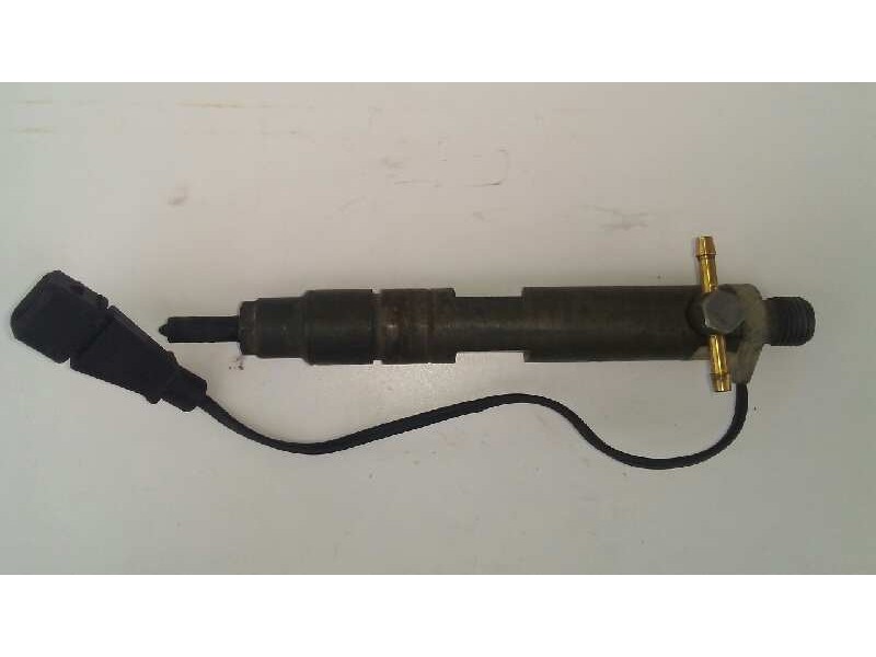 Recambio de inyector para audi a4 berlina (b5) 1.9 tdi referencia OEM IAM KBEL58P94  028130201J