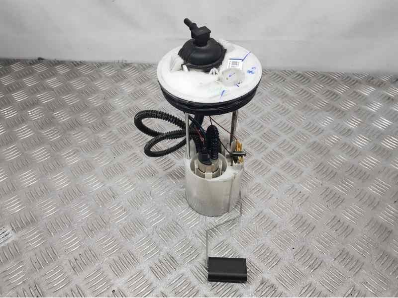 Recambio de aforador para ford ecosport (cr6) active referencia OEM IAM GN159H307NA  