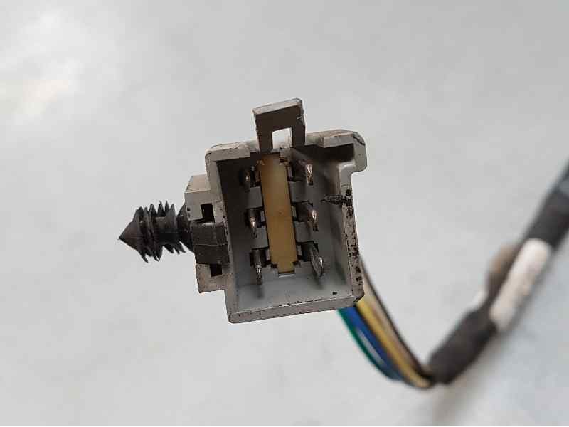 Recambio de retrovisor derecho para chrysler voyager (es) 2.5 td le referencia OEM IAM  6 PINS ELECTRICO