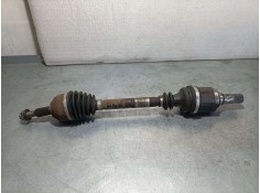 TRANSMISION DELANTERA IZQUIERDA 8200198016 