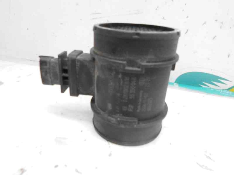 Recambio de caudalimetro para opel corsa d cmon referencia OEM IAM 0281002618 55350048 BOSCH
